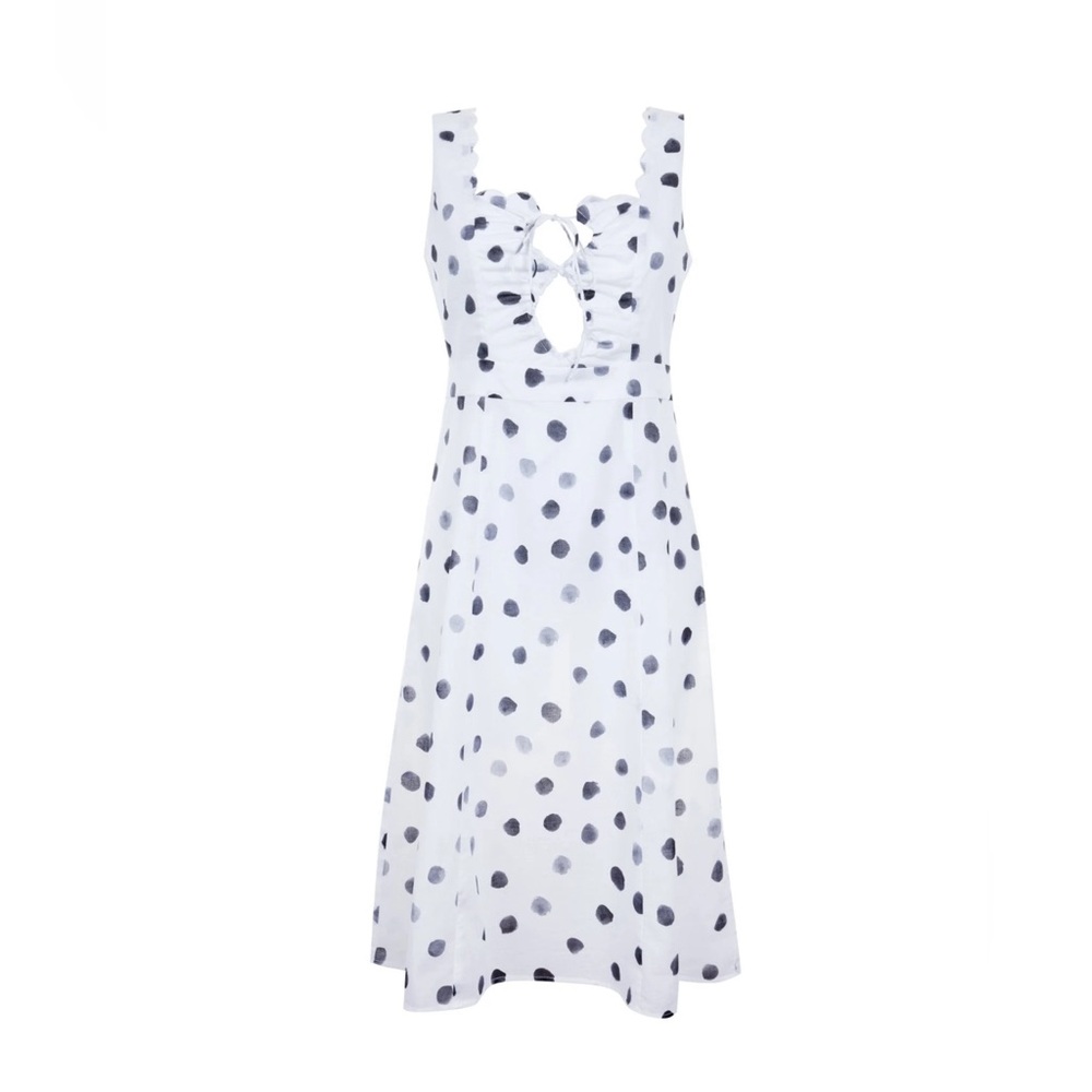 Marysia Swim Tradd Dress Resort size small S